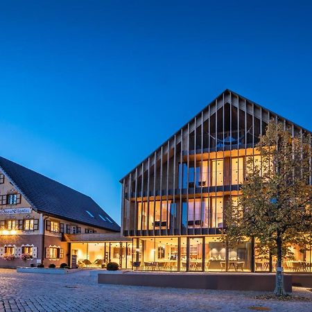 Ellgass Allgaeu Hotel Eglofs Buitenkant foto